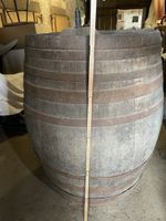 Holzfass