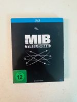 MEN IN BLACK./ TRILOGIE. (3 BLU-RAY)