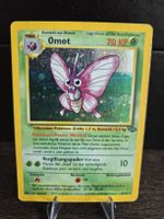 Pokemon Omot Dschungel Holo 13/64