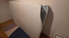 Matratze 140x200
