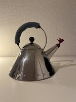Alessi 9093 Bird Kettle  Michael Graves