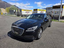 Hyundai Genesis 3.8 V6  Full Optional