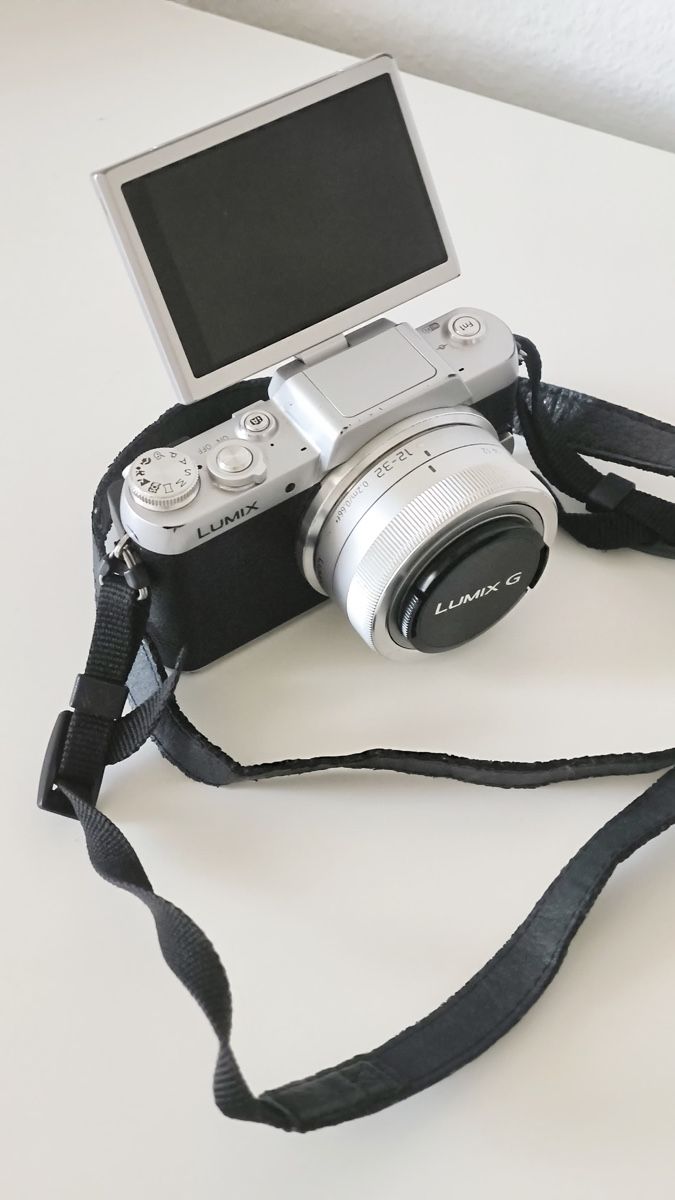 Panasonic Appareil photo: Panasonic Lumix Kamera – Neuf (Voir description) à Seuzach par laj_p6gj 2