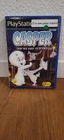 PS 2 - Casper und die drei Gespengster