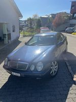 Mercedes CLK 230 Elegance