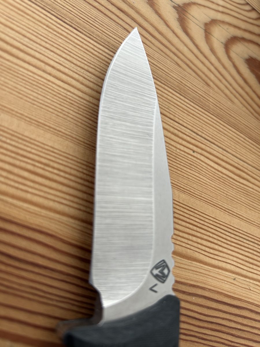 Militärmesser: Medford Mizuchi – Neu (gemäss Beschreibung) aus Felsberg von Felsberg2026 1