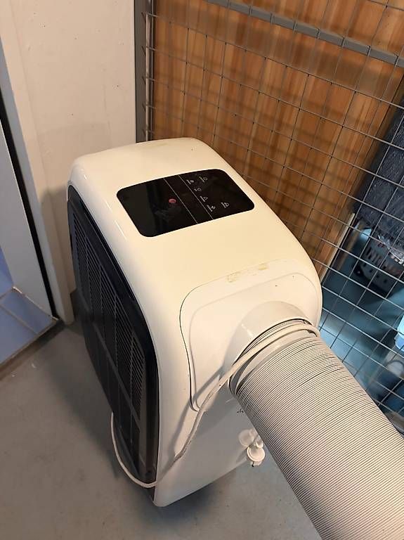 Condizionatori: Klimaanlage Suntec – Usato da Freienbach venduto da kar_t8yg