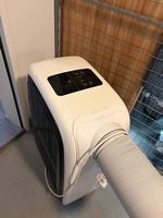 Klimaanlage Suntec