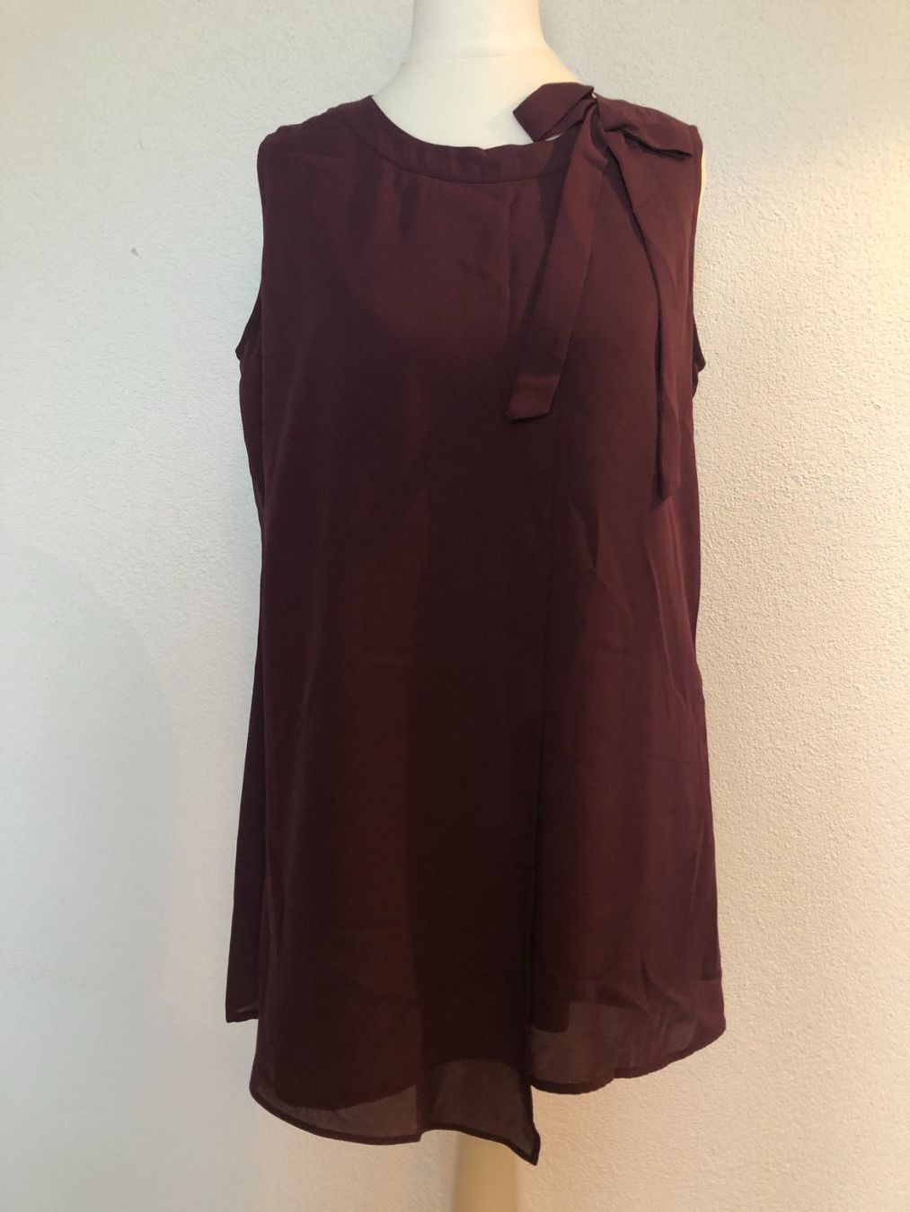 S.Oliver Camicette: Bluse kurzarm Gr. 36 s.Oliver – Nuovo (secondo la descrizione) da Luzern venduto da mhbob