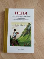 Heidi  Johanna Spyri