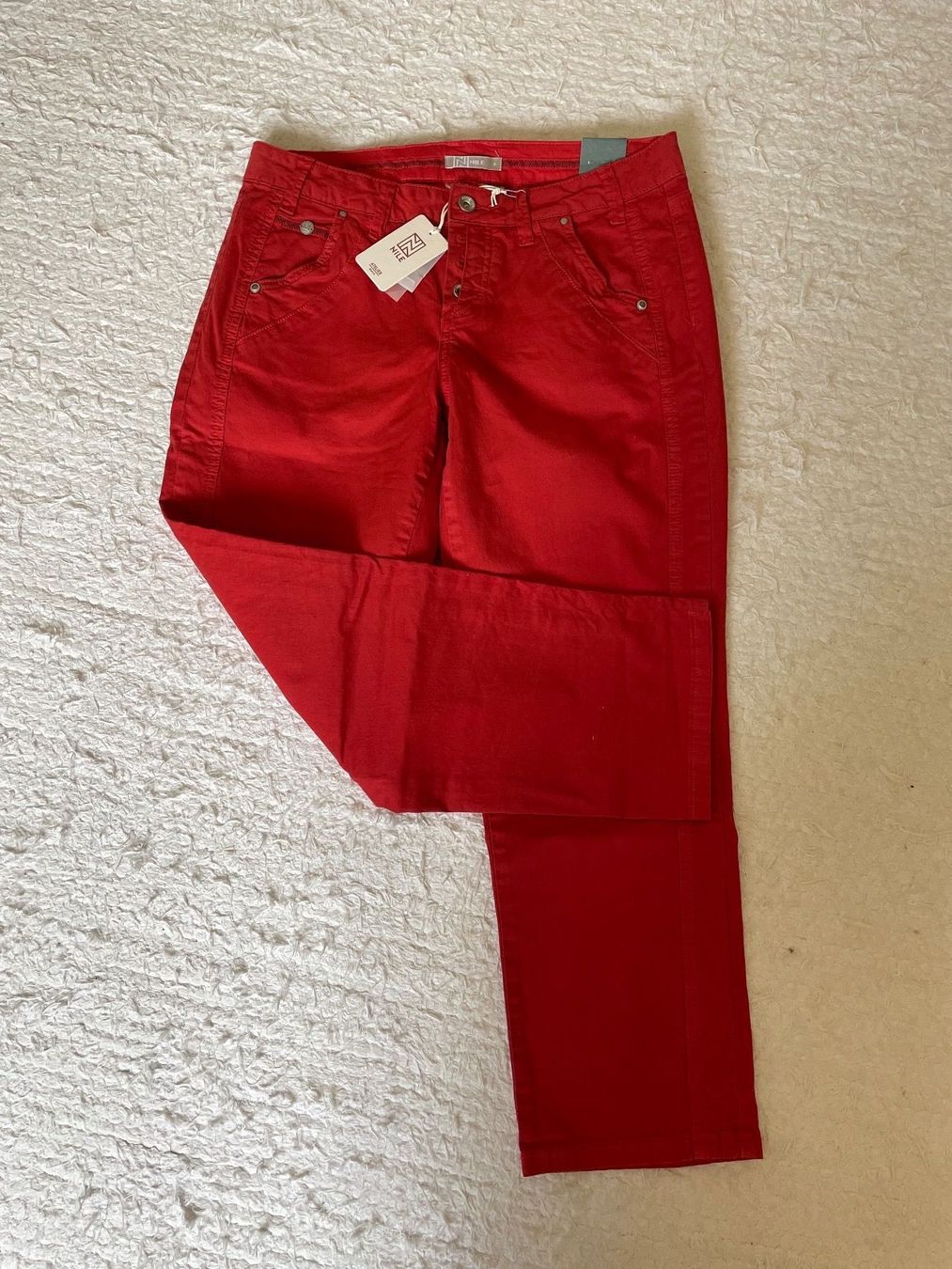 Nile Hosen: Nile Damen Hose Gr S ***Neu*** – Neu (gemäss Beschreibung) aus Zollikofen von repe2 5