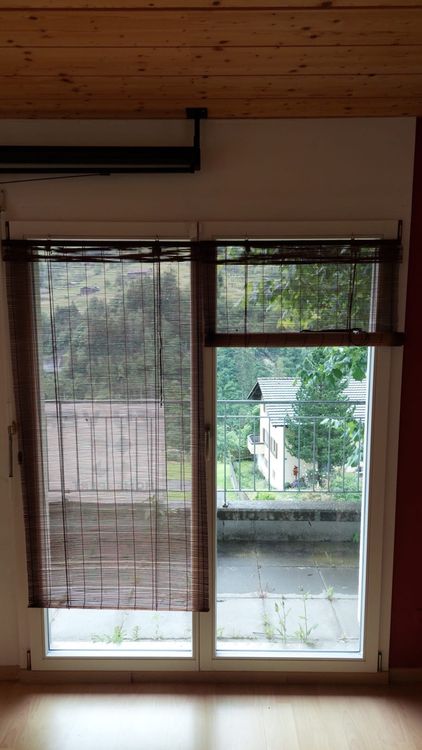 Volant-Clips Für Fensterrollos – 20 Stück, Transparent, Für 8,3 Cm Breite Volants