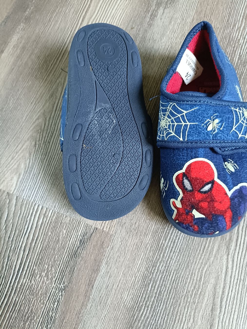 Schuhe für Jungen: Finken Gr.24 – Gebraucht aus Tenniken von Pasci1990 1