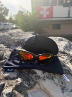 Original Oakley Pit Boss 2