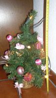 Weihnachtsbaum
