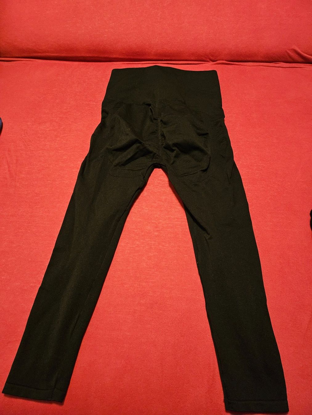 Shein Leggings: Gym leggins gr Xl shein – Neu (gemäss Beschreibung) aus Dietikon von Eleda 1