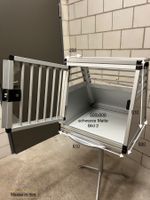 Heyermann Hundetransportbox