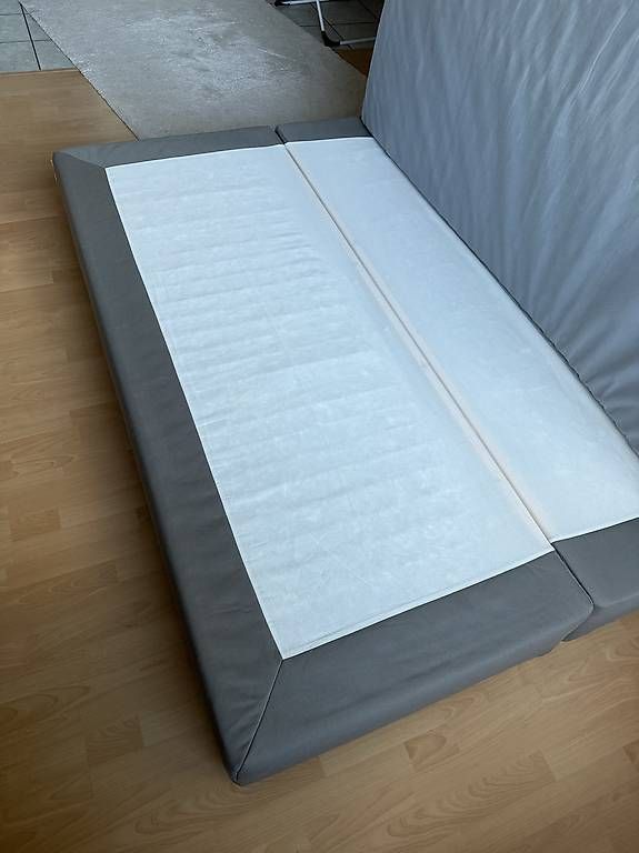 Letti: Ikea Bett 160/200m  – Usato da Niederbipp venduto da chr_bjw7 4