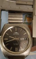 GROMA très jolie montre vintage 35mm