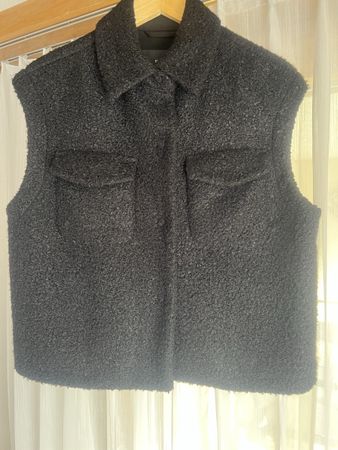 OPUS DAMEN GILET