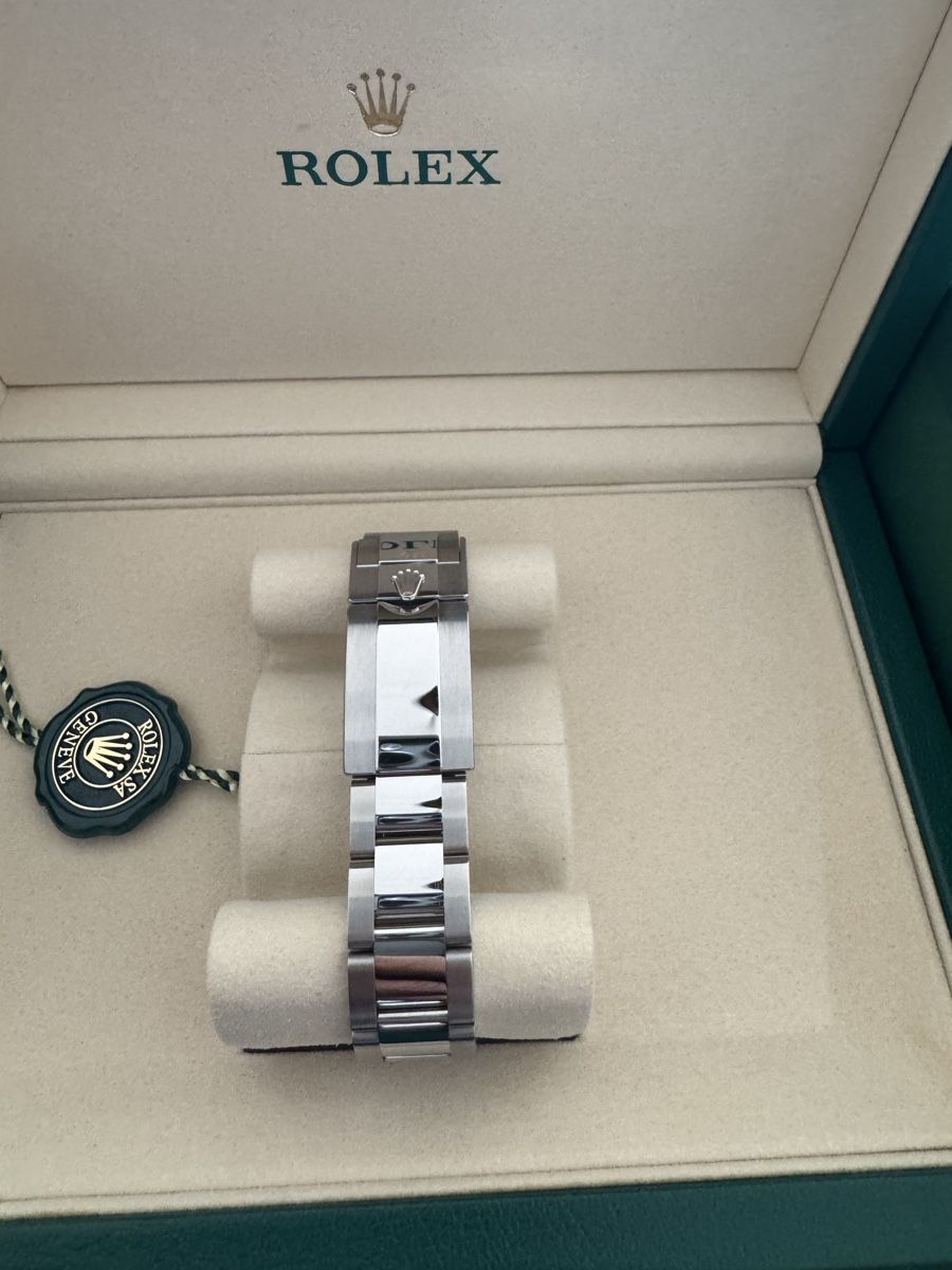Rolex Orologi: Fullset Rolex Daytona  – Nuovo (secondo la descrizione) da Tüscherz-Alfermée venduto da fribi01 2
