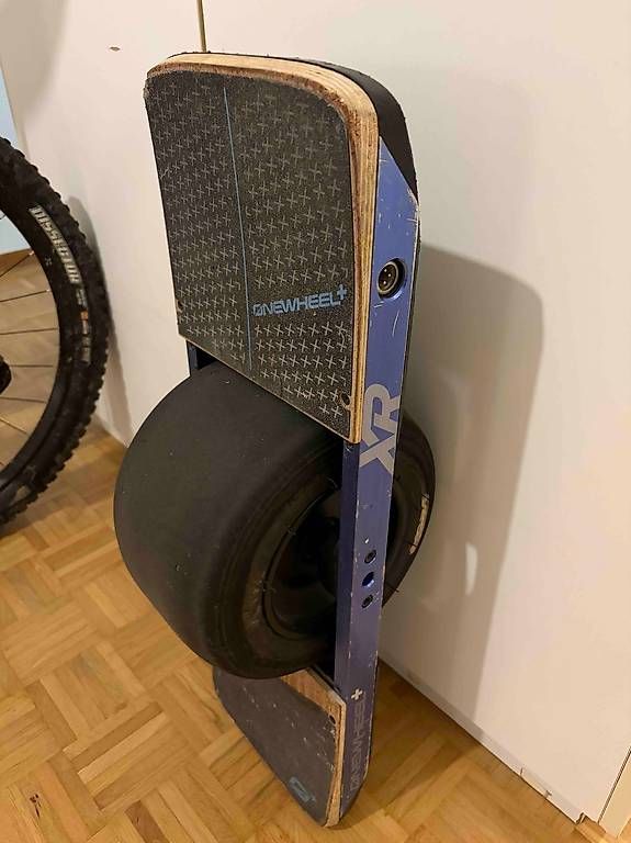 Hoverboards: OneWheel XR – Gebraucht aus Fribourg von Malone