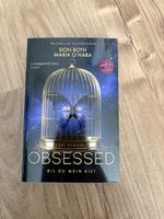 Buch OBSESSED von Don Both & Maria O'Hara Dark Romance