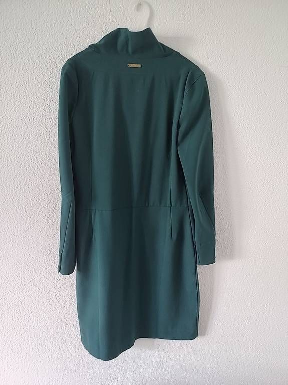 Skunkfunk Kleider: Kleid von Skunkfunk – Gebraucht aus Seewen SZ von JaaX 2