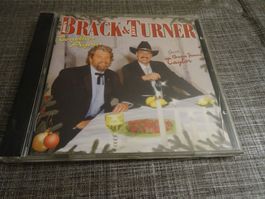 John Brack & Jeff Turner - Together Again CD