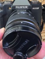 Appareil photo Fujifilm X-T50 état impeccable