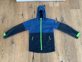 Rukka Regenjacke Gr. 140