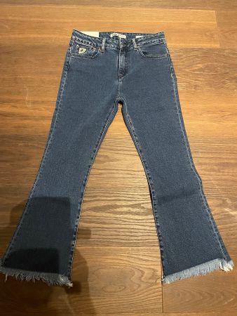 Alles 10.- Neues Jeans 7/8 von Lois gr 26
