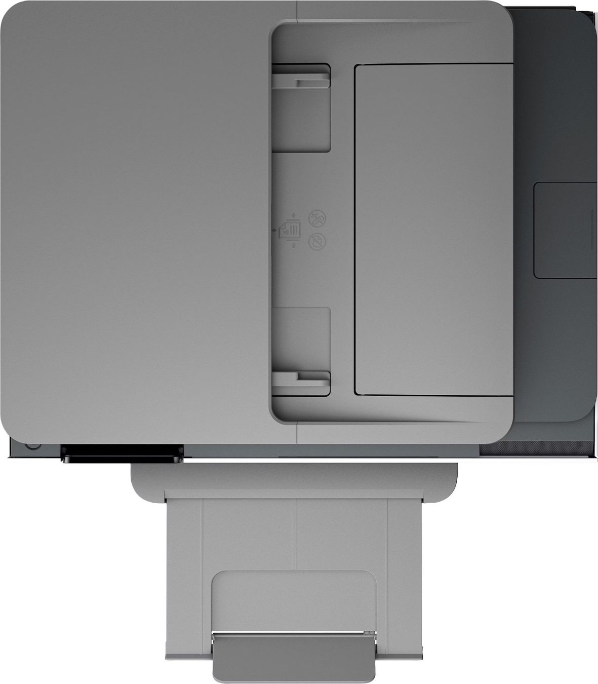 Hewlett Packard Stampanti: HP OfficeJet Pro 9120e – Nuovo e nell'imballaggio originale da Ettingen venduto da Mevis 8