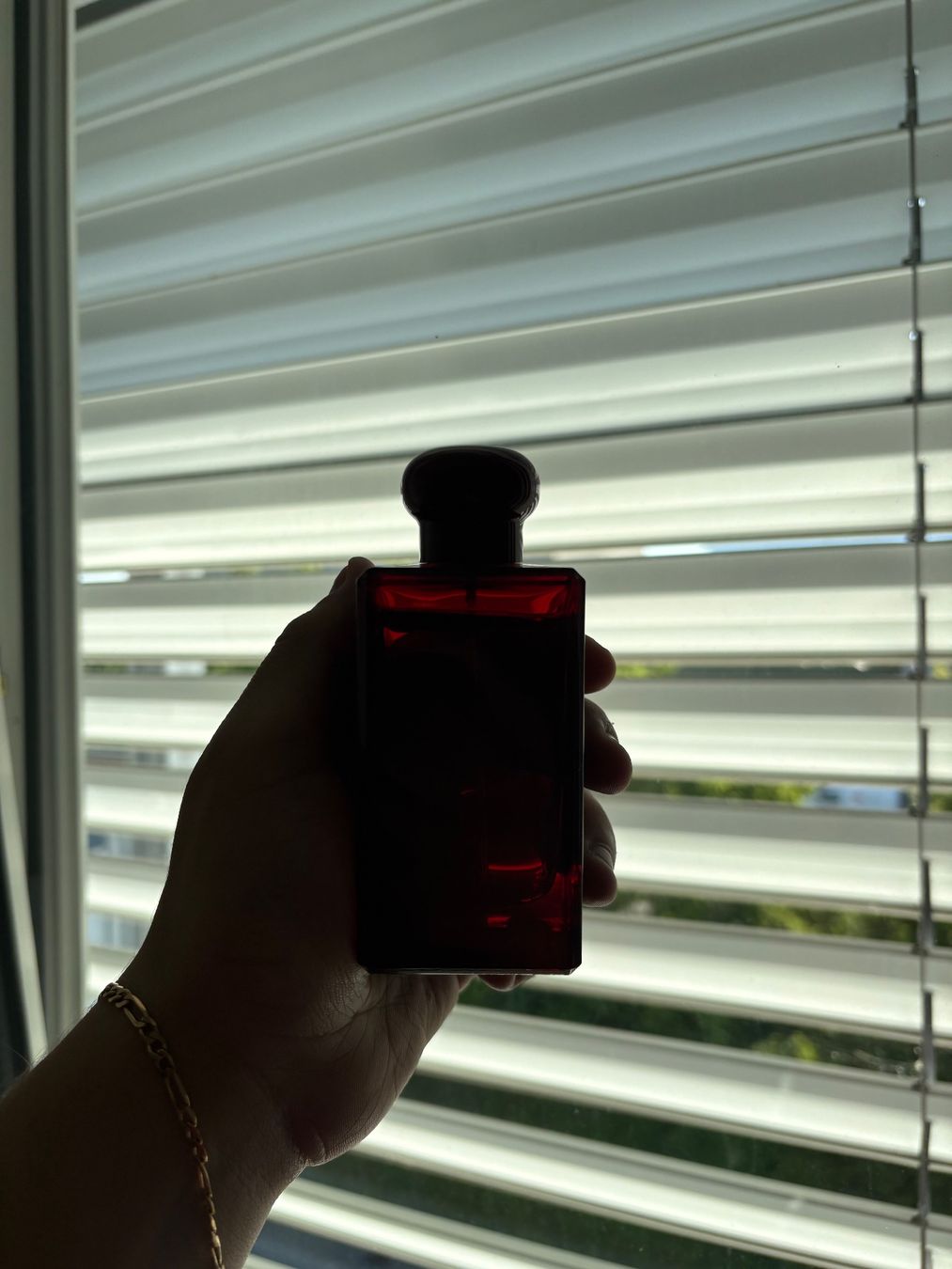 Jo Malone Parfums & Eau de Toilette: JO MALONE SCARLET POPPY – D'occasion à Buchs SG par leo_b9jm 1