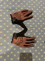 FOX Bikehandschuhe Kinder S (ca 6-8J)