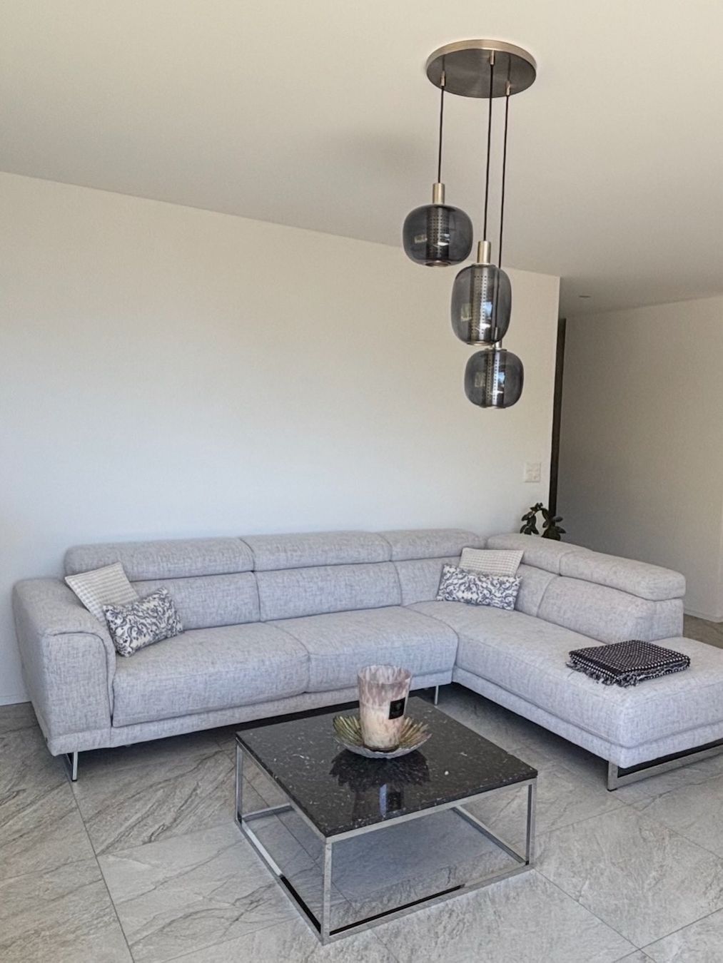 Natuzzi Divani: Canapé d'angle convertible - Natuzzi – Usato da Arbaz venduto da CicciStore 2