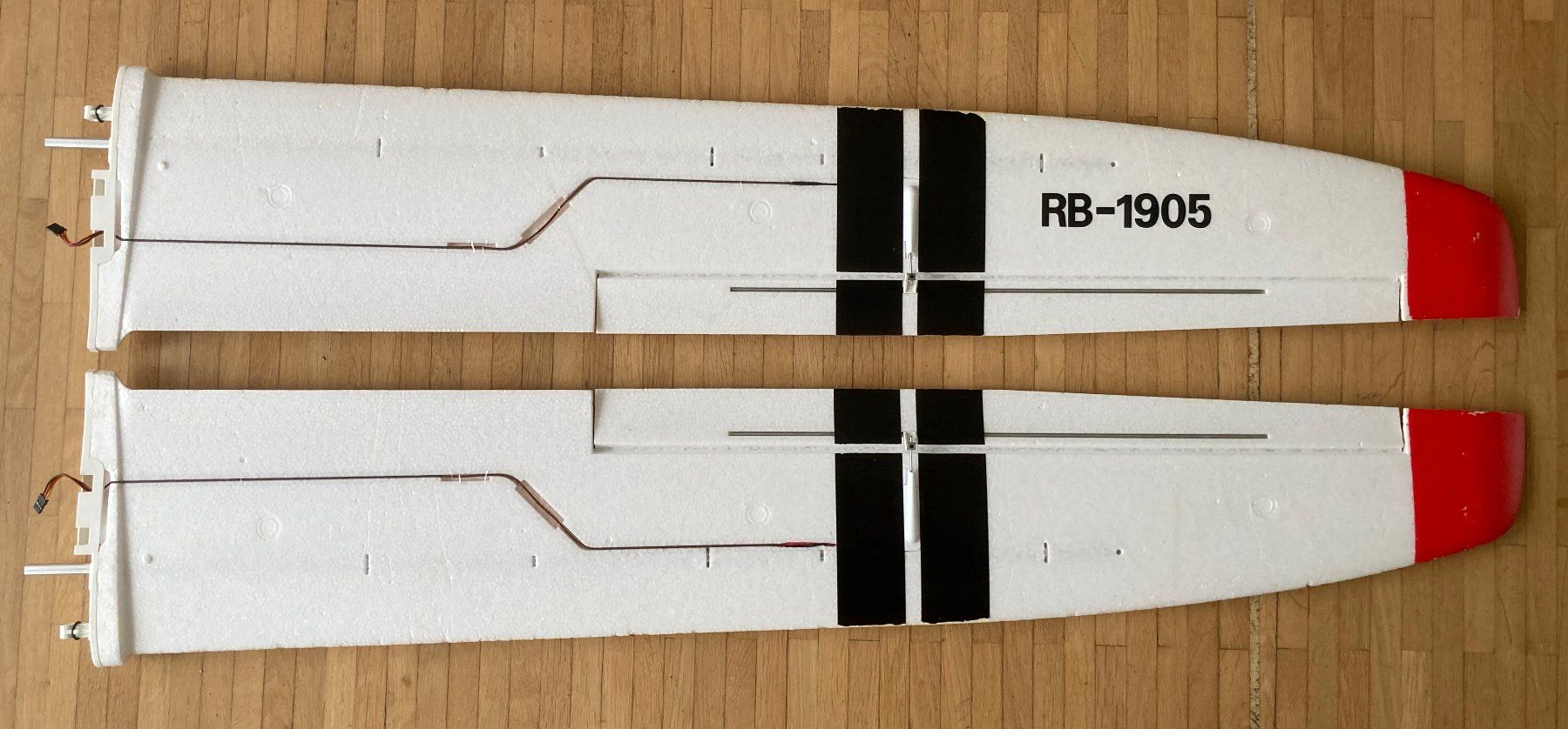 Multiplex Modellismo RC: Multiplex Solius – gebraucht, flugbereit – Usato da Glattfelden venduto da Trailmaniac 5