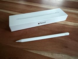 Apple Pencil 2 guter Zustand inkl. Verpackung
