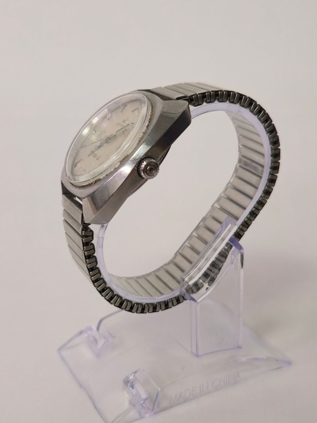 Certina Orologi: Certina DS-2 Automatic Vintage, Ab 1.-CHF – Difettoso da Dietlikon venduto da sop_qr7v 2