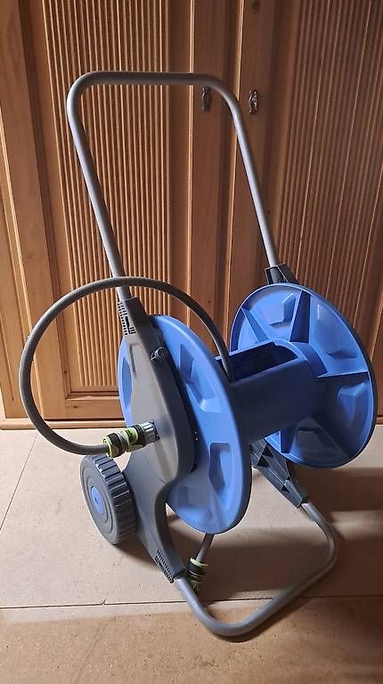 Tubi & Tubi flessibili: Gartenschlauch Wagen neu  – Usato da Egerkingen venduto da gob_d5k9