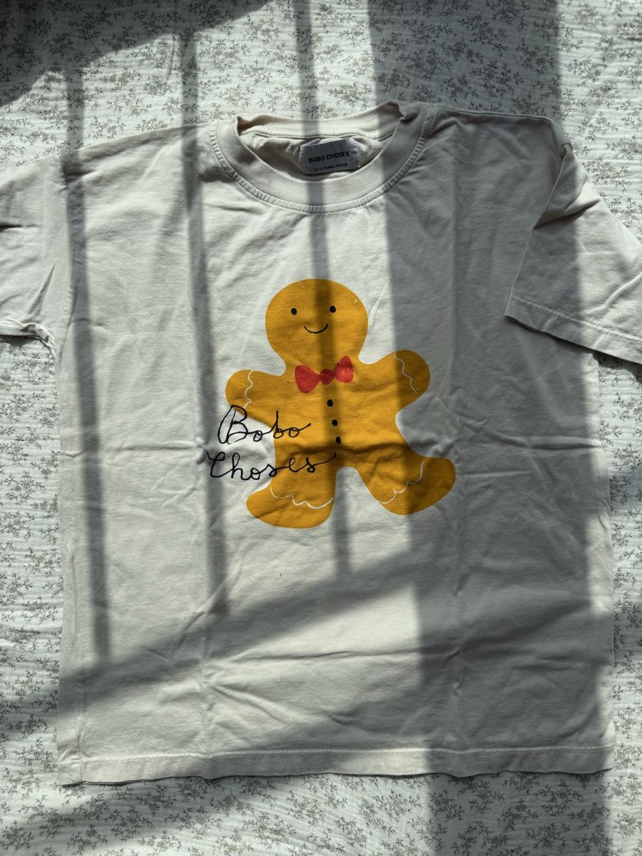 T-shirt: Shirt Bobo Choses • 12-13y – Usato da Erlenbach ZH venduto da Arti83 5