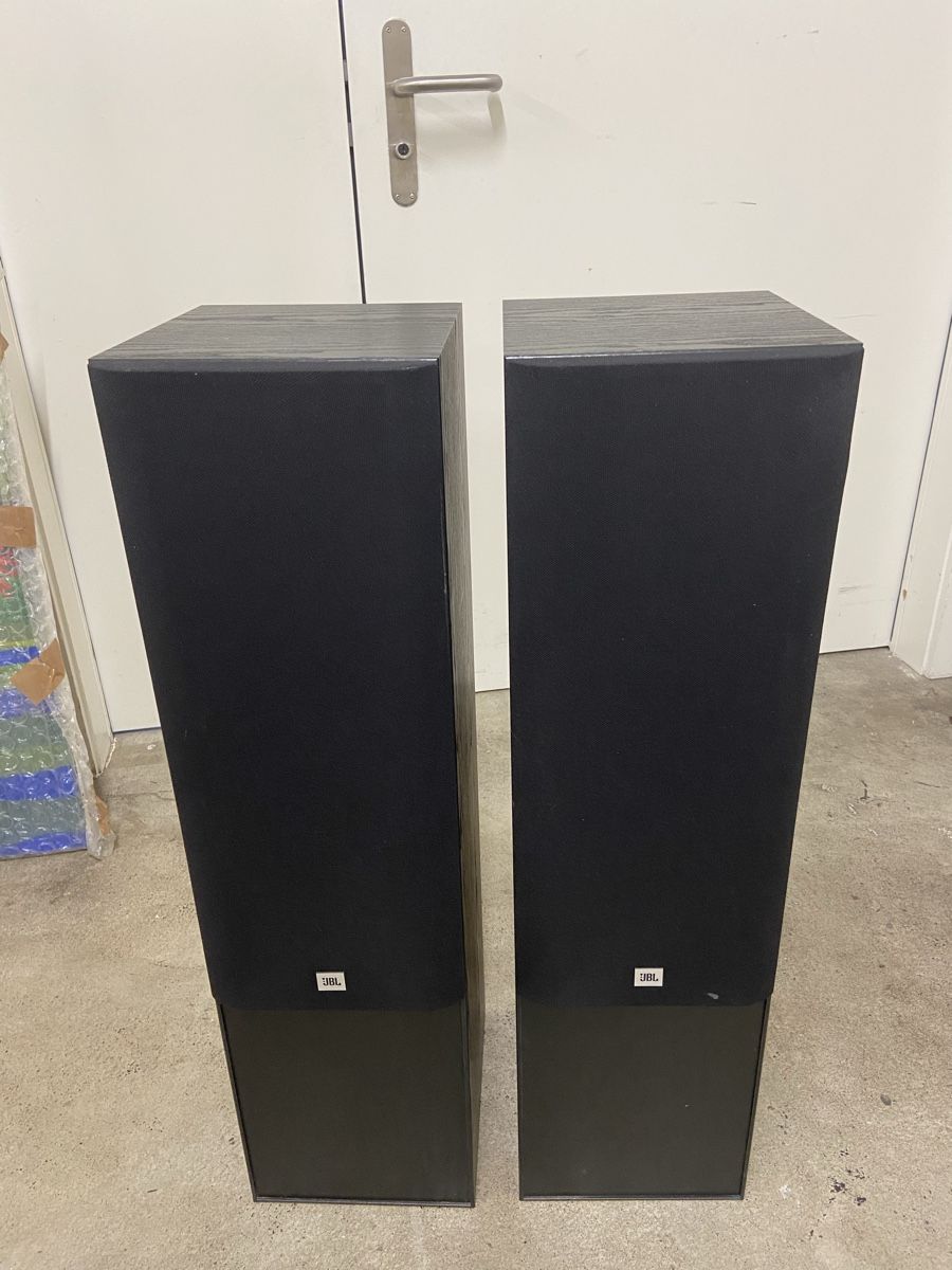 JBL Casse acustiche: JBL MX1000 Lautsprecher, 2 Stk – Usato da Dietikon venduto da brocki-eyra