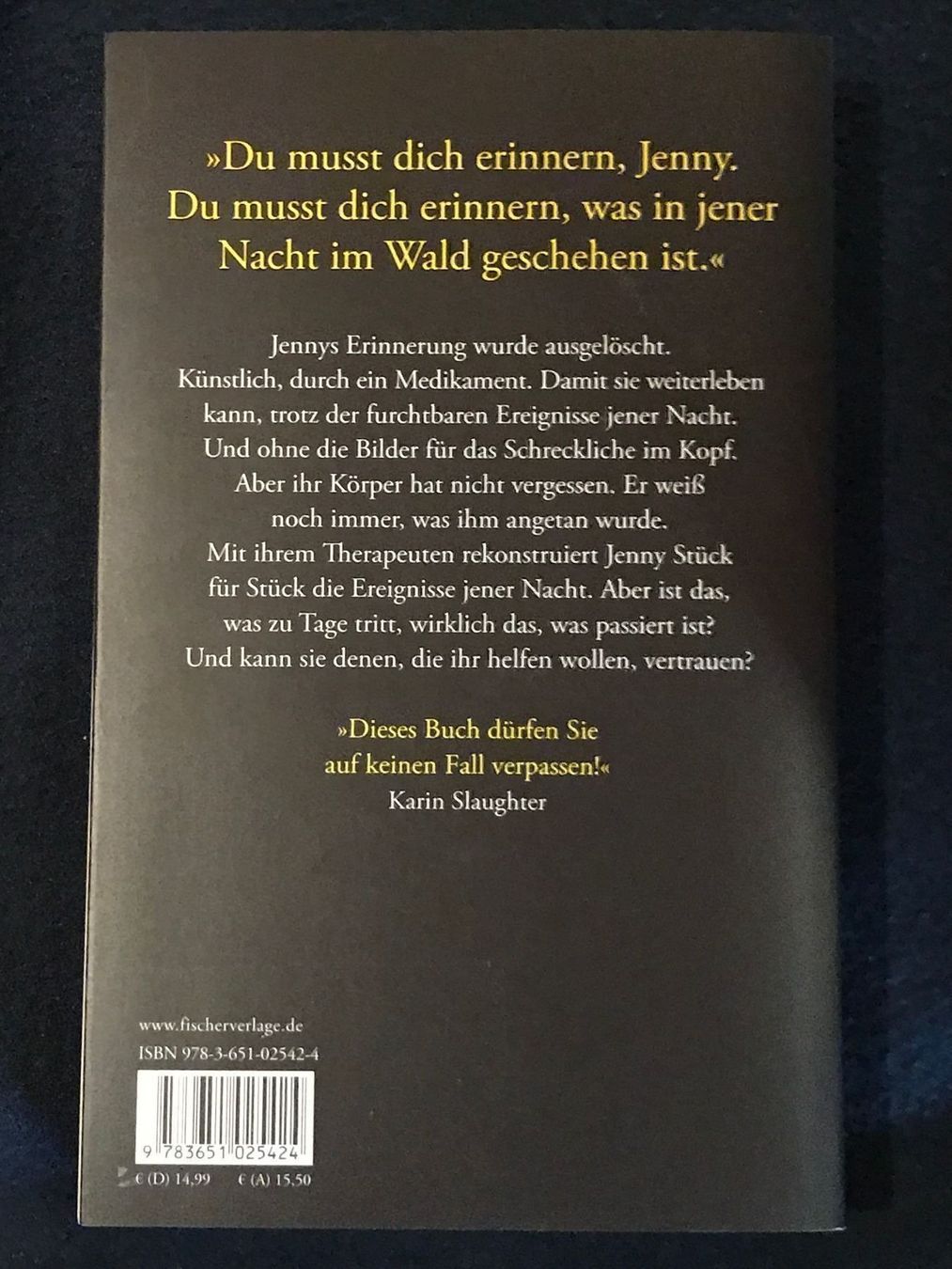 Libri: Nichts ist je vergessen – Nuovo (secondo la descrizione) da Amden venduto da Arven-Schmuck 1