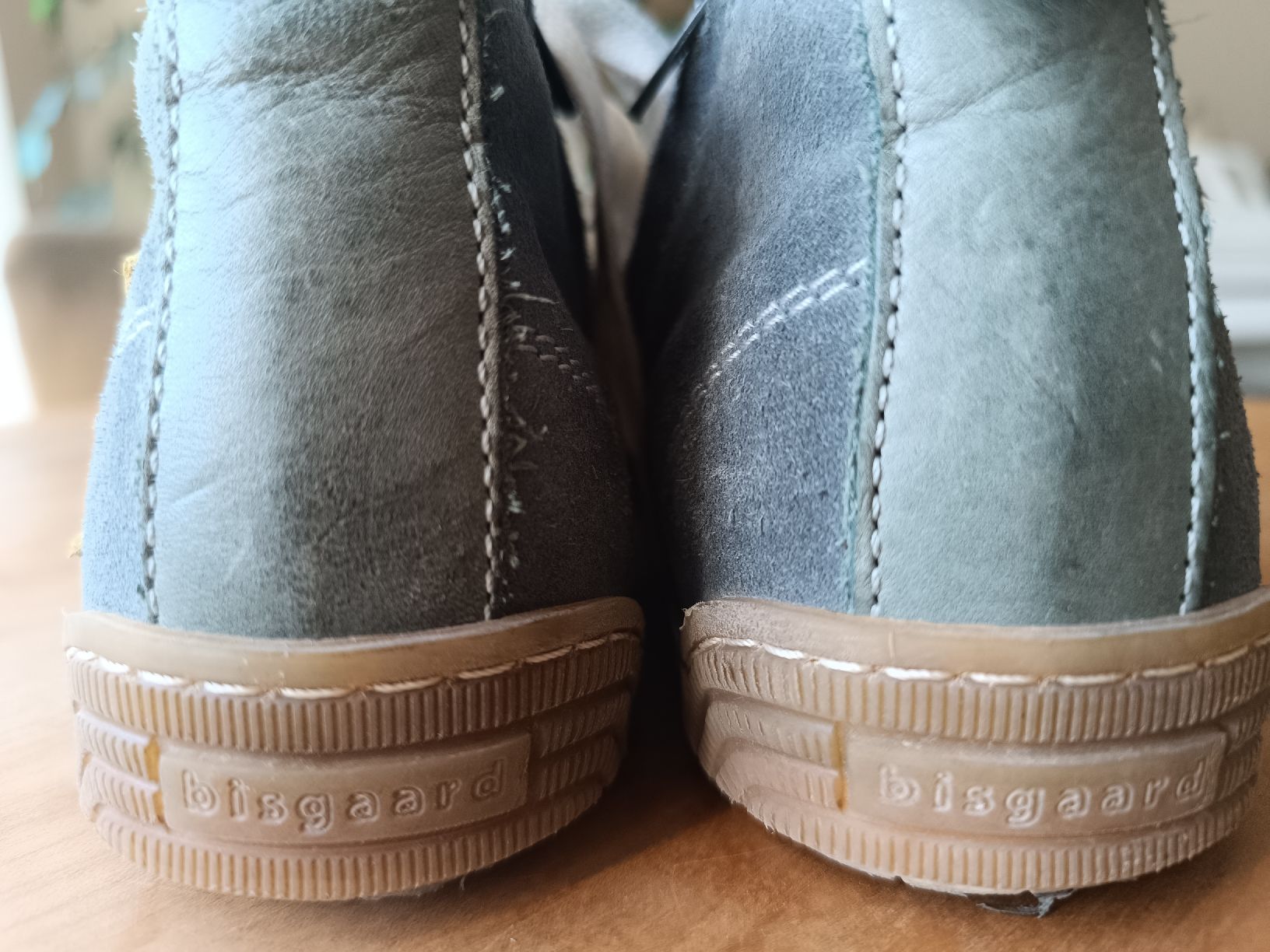 Bisgaard Scarpe da uomo: Bisgaard 35 – Usato da Arbon venduto da shantiii 3