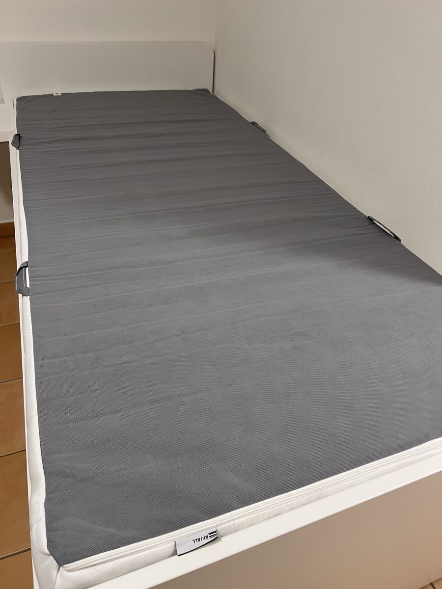 Ikea Matratzen: Matratze 90x200cm – Neu (gemäss Beschreibung) aus Grindelwald von sch_cxt6 2