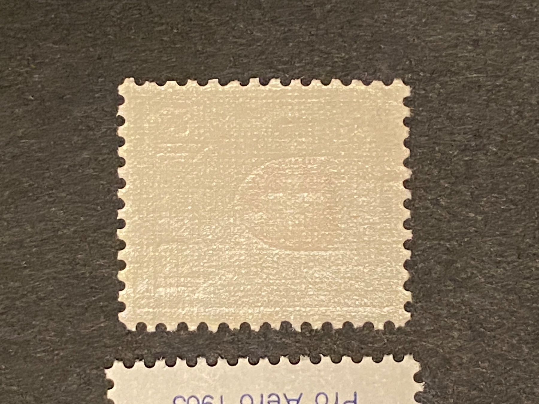 Alle Briefmarken: 165z, * – Gebraucht aus Aarau von hilde47 1