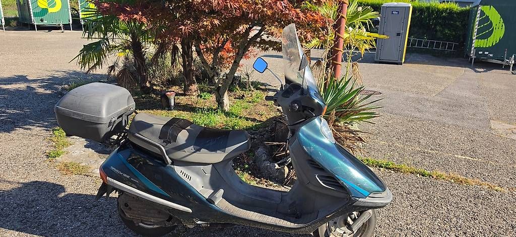 Scooter HONDA Spacy 125 (Gebraucht) in Gland für CHF 500 – nur Abholung ...