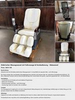 Massagesessel 