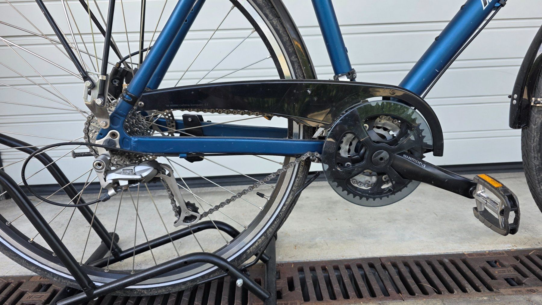 Mondia Velos: Velo Mondia – Gebraucht aus Meggen von Ralca 7
