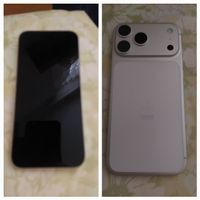 iPhone 17 Pro Max 512 GB